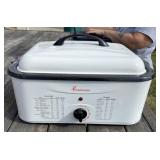 ToastMaster Electric Roaster