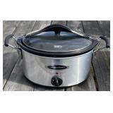 Hamilton Beach Crock Pot