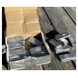 28 - Lead Ingots
