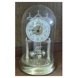 Anniversary Clock