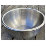 6 Qt Stainless Mixing Bowl