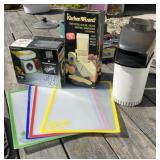 Cutting Mats, Kitchen Scales & More