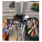 Kitchen Utensils