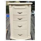 Table Top Jewelry Cabinet