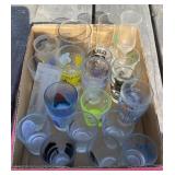 Shot Glasses