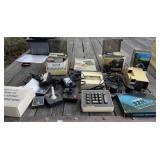 Atari Accessories