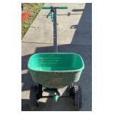 Broadcast Spreader