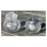 2 - Tea Steepers