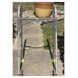 Folding Walker