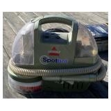 Bissell Spot Bot