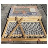 Pet and Safety Gate
