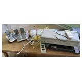 Large Electronics Lot
