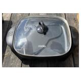 Electric Skillet