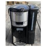 Hamilton Beach Brew Station