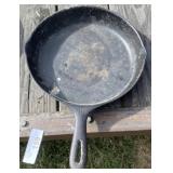 10 1/4" Wagner Cast Iron Skillet