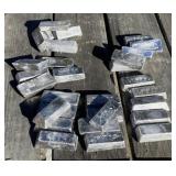 30 - Lead Ingots