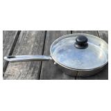 Martha Stewart 10" Skillet