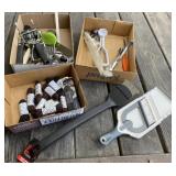Kitchenware