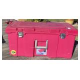 Sterilite Plastic Storage Bin