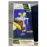 Universal Food Chopper