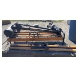 NordicTrack Exerciser