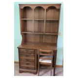 Knee Hole Desk