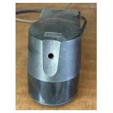 Electric Pencil Sharpener