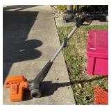 Black & Decker Electric Edger