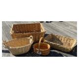 Wicker Baskets
