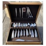 Stainless Flatware