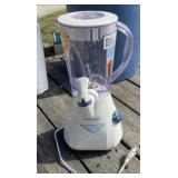 Hamilton Beach Blender with Dispenser