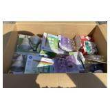 Large Lot of Light Bulbs