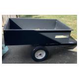 Craftsman Dump Cart