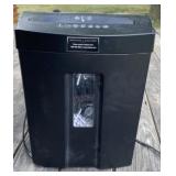 Document Shredder