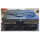 DVD and VHS Players