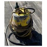 Sump Pump