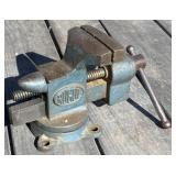 Ridgid 4" Vise