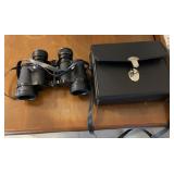 7x35 Binoculars