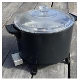Presto Electric Fryer
