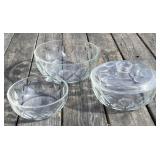 Graduated Bowls
