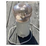 Sunbeam Oscar Food Processor