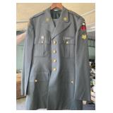 US Military Uniform