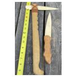 Bone Tools