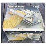 Pasta Queen Machine