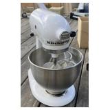 KitchenAid Classic Tabletop Mixer