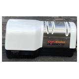 Electric Knife Sharpener