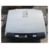 Electric Grill