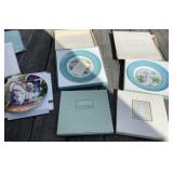 5 - Collector Plates