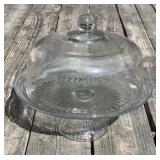 Dome Dessert Stand