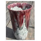 Italian Pottery Vase